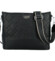 Dámska crossbody kabelka čierna - Coveri Dirké