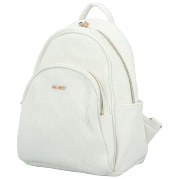 Dámsky batoh biely - MaxFly Styx