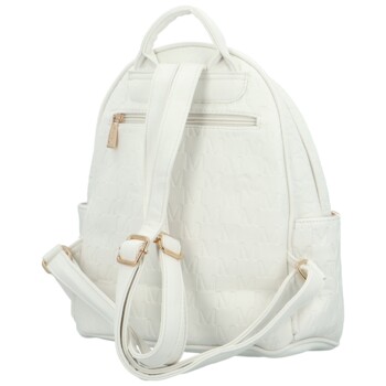 Dámsky batoh biely - MaxFly Styx