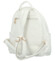 Dámsky batoh biely - MaxFly Styx