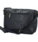 Dámska crossbody kabelka tmavomodrá - Paolo bags Pinelopi