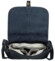 Dámska crossbody kabelka tmavomodrá - Paolo bags Pinelopi