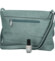 Dámska crossbody kabelka modrá - Coveri Vaja