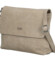 Dámska crossbody kabelka béžová - Coveri Vaja
