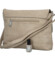 Dámska crossbody kabelka béžová - Coveri Vaja