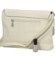 Dámska crossbody kabelka krémová - Coveri Vaja