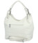 Dámska kabelka na rameno biela - Coveri Fabiola