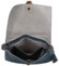 Dámska crossbody kabelka modrá - MaxFly Jozefína new