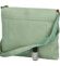 Dámska crossbody kabelka zelená - MaxFly Jozefína new