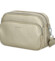 Dámska crossbody kabelka zlatá - MaxFly Saskia