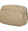 Dámska crossbody kabelka béžová - MaxFly Saskia
