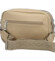 Dámska crossbody kabelka béžová - MaxFly Saskia