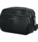 Dámska crossbody kabelka čierna - MaxFly Saskia