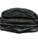 Dámska crossbody kabelka čierna - MaxFly Saskia