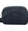 Dámska crossbody kabelka tmavomodrá - MaxFly Saskia