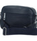 Dámska crossbody kabelka tmavomodrá - MaxFly Saskia
