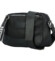 Dámska crossbody kabelka čierna - Firenze Casia new