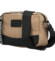 Dámska crossbody kabelka béžová - Firenze Casia new