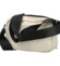 Dámska crossbody kabelka krémová - Firenze Casia new