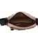 Dámska crossbody kabelka ružová - Firenze Casia new
