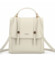 Dámsky kabelko-batoh krémový - DIANA & CO Venda