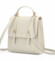 Dámsky kabelko-batoh krémový - DIANA & CO Venda