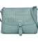 Dámska crossbody kabelka džínsovomodrá - Herisson Shane