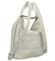Dámsky kabelko/batoh svetlo šedý - Romina & Co Bags Tonandis