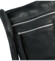 Dámska crossbody kabelka čierna - Firenze Julietta