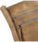 Dámska crossbody kabelka béžová - Firenze Julietta