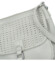 Dámska crossbody kabelka svetlosivá - Herisson Shane