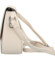 Dámska crossbody kabelka púdrová - Delami Little Charm
