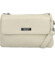 Dámska crossbody kabelka krémová - Delami Tiny Muse