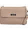 Dámska crossbody kabelka staroružová - Delami Tiny Muse