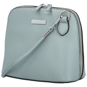 Dámska crossbody kabelka svetlo modrá - Delami Petite Muse