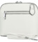 Dámska crossbody kabelka biela - Delami Petite Muse