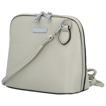 Dámska crossbody kabelka svetlo ružová - Delami Petite Muse
