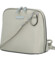 Dámska crossbody kabelka svetlo ružová - Delami Petite Muse