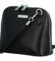 Dámska crossbody kabelka čierna - Delami Petite Muse