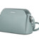 Dámska crossbody kabelka svetlo modrá - Delami Little Sofia