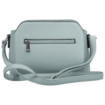 Dámska crossbody kabelka svetlo modrá - Delami Little Sofia