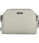 Dámska crossbody kabelka svetlo šedá - Delami Little Sofia