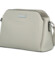 Dámska crossbody kabelka svetlo šedá - Delami Little Sofia