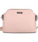 Dámska crossbody kabelka ružová - Delami Little Sofia