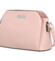 Dámska crossbody kabelka ružová - Delami Little Sofia