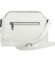 Dámska crossbody kabelka biela - Delami Little Sofia