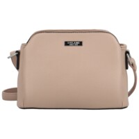 Dámska crossbody kabelka staroružová - Delami Little Sofia