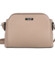 Dámska crossbody kabelka staroružová - Delami Little Sofia