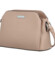 Dámska crossbody kabelka staroružová - Delami Little Sofia