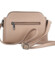 Dámska crossbody kabelka staroružová - Delami Little Sofia